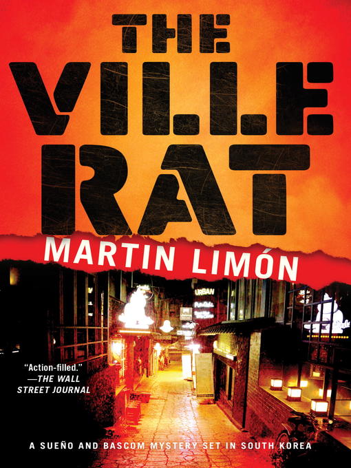 Title details for The Ville Rat by Martin Lim#n - Available